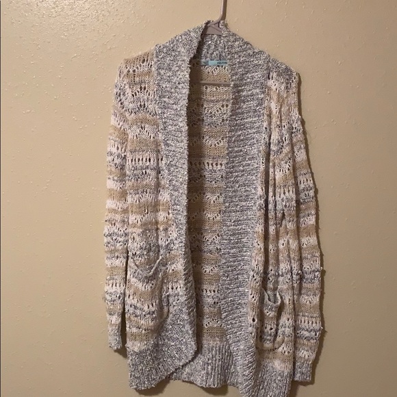 Maurices Sweaters - Women’s Maurice’s Cardigan